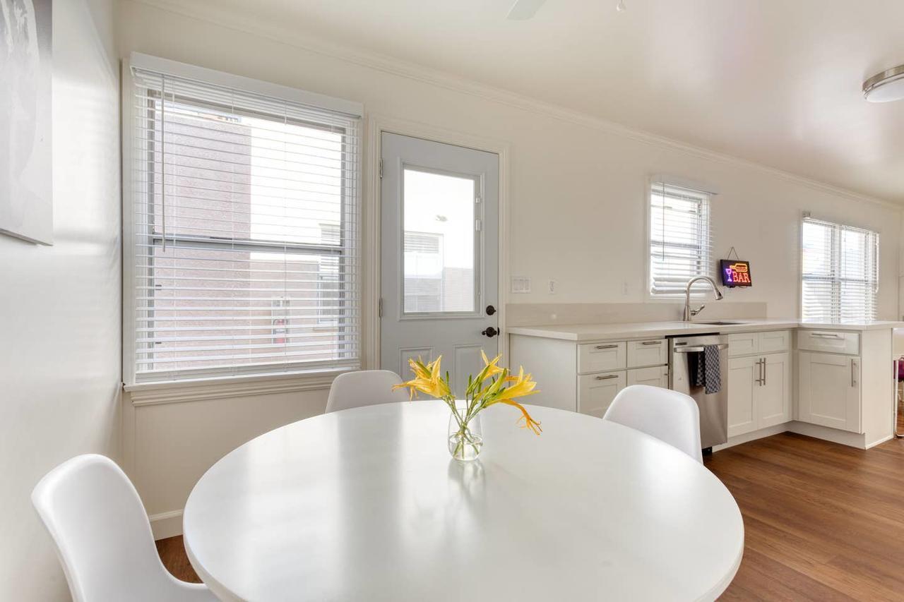 New Beach Jewel Bungalow 롱비치 외부 사진